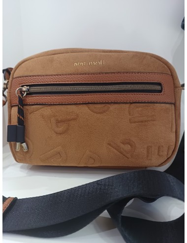 Bolso bandolera cayetana...