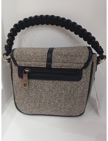 Bolso lili taupe Pepe Moll