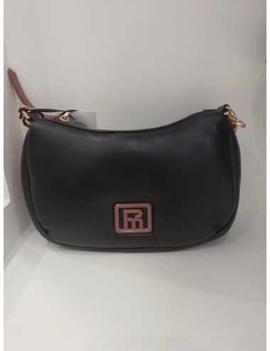 Bolso con cadena clhara...