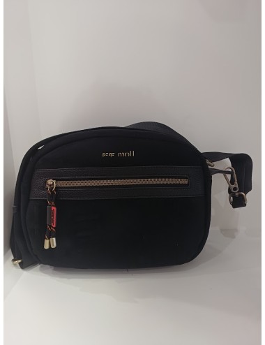 Bolso bandolera cayetana...