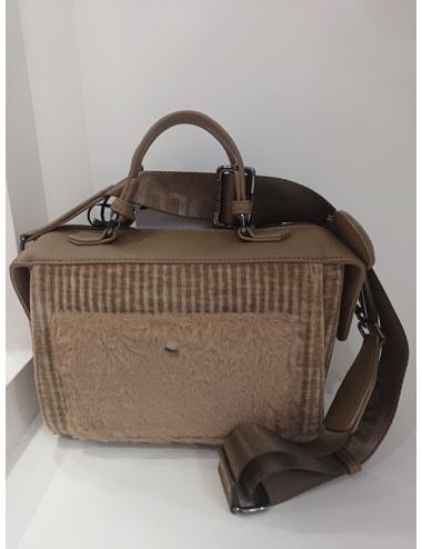 Bolso Rebeca sand Pepe Moll