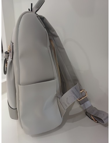 Mochila Marisol bordo ice...