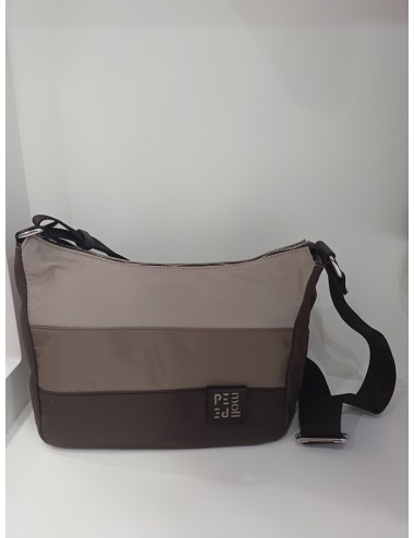 Bolso Edurne tribrown Pepe...