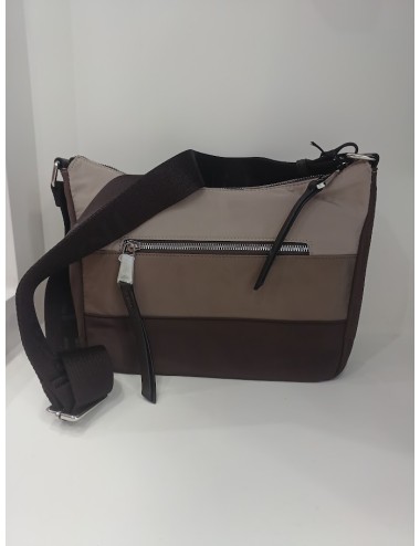 Bolso Edurne tribrown Pepe...