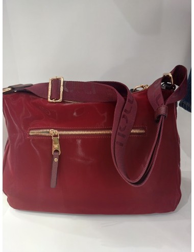 Bolso doble bolsillo...
