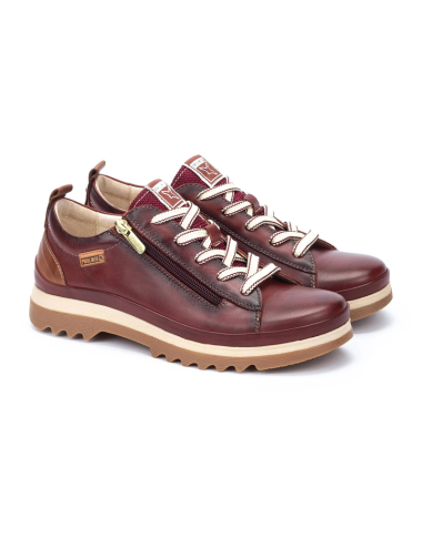 Zapato deportivo vigo...