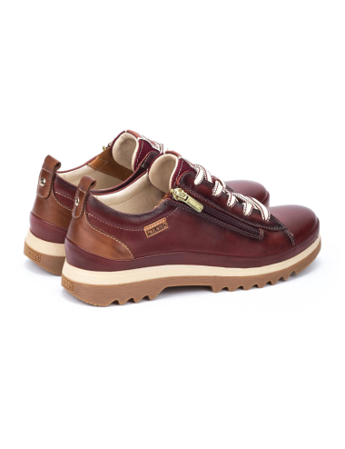 Zapato deportivo vigo...