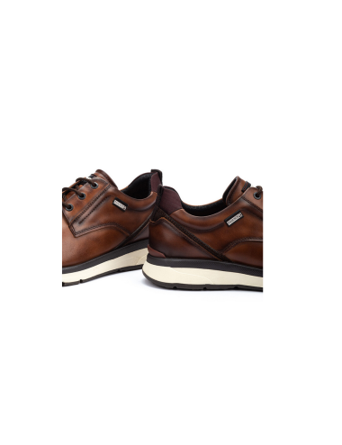 Zapato cordoba cuero Pikolinos