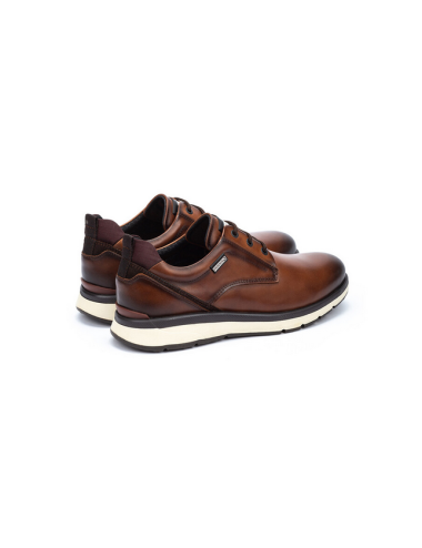 Zapato cordoba cuero Pikolinos
