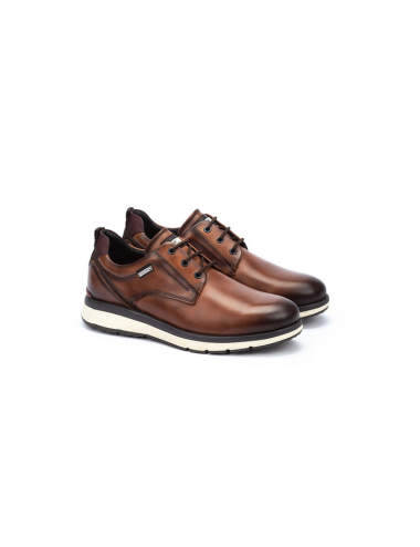 Zapato cordoba cuero Pikolinos