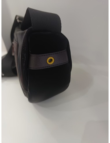 Bolso Amaral Black Pepe Moll