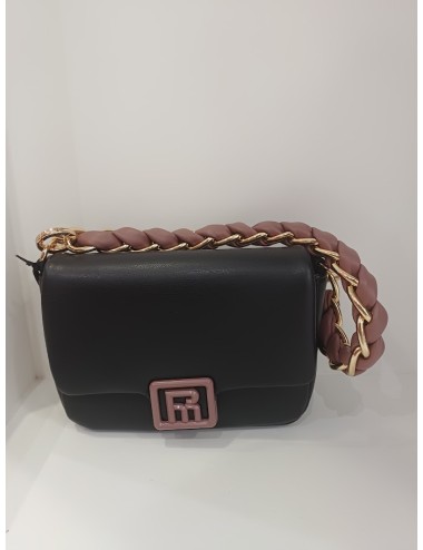 Bolso clhara black Pepe Moll