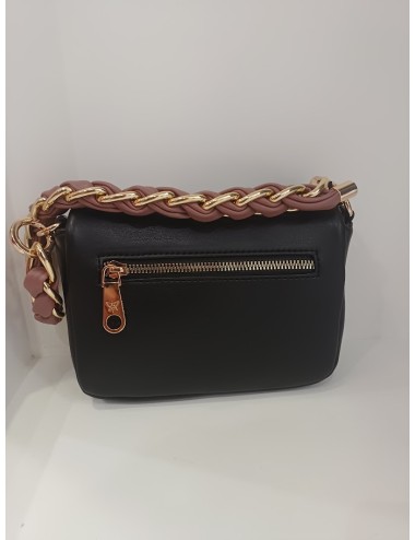 Bolso clhara black Pepe Moll
