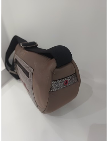 Bolso Amaral Stone  Pepe Moll