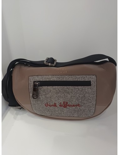 Bolso Amaral Stone  Pepe Moll