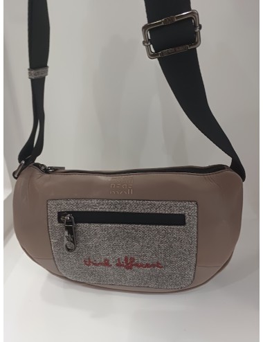 Bolso Amaral Stone  Pepe Moll