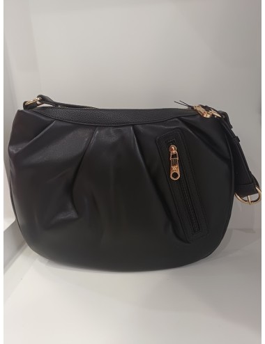 Bolso Pili black Pepe Moll