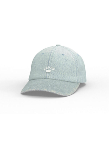 Levis lazy girl logo cap...