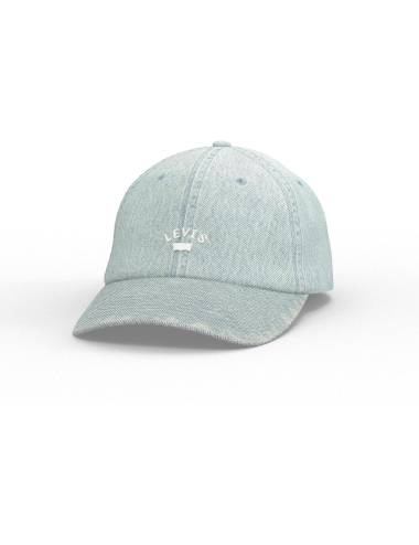 Levis lazy girl logo cap...