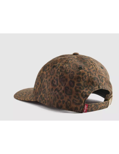 Levis lazy girl logo cap...