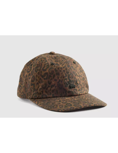 Levis lazy girl logo cap...