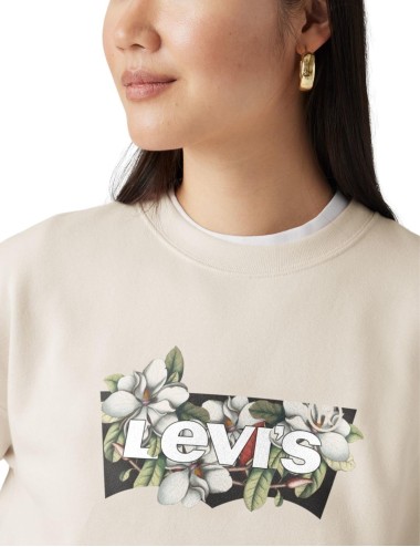 Levis lse everiday crew...