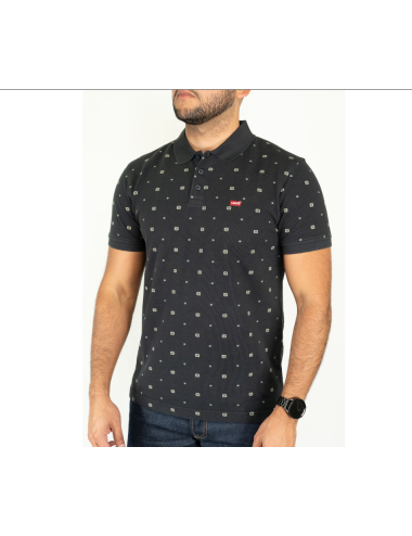 levis Hm polo Ebba Geo Jet...