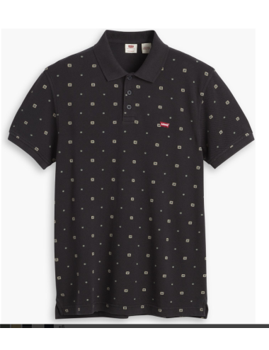 levis Hm polo Ebba Geo Jet...