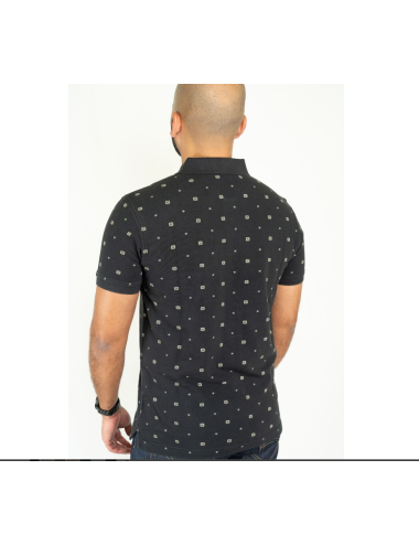 levis Hm polo Ebba Geo Jet...