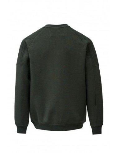 Sudadera small branding mix...