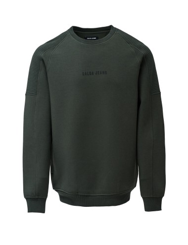 Sudadera small branding mix...