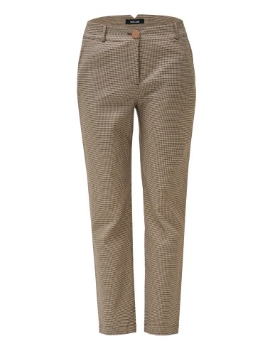 Pantalon chino basic high...
