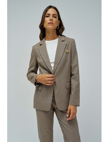 Blazer slim sfit suit Salsa...