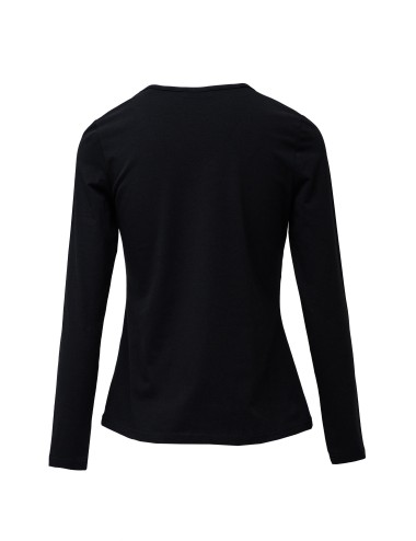Camiseta v-neck branding...