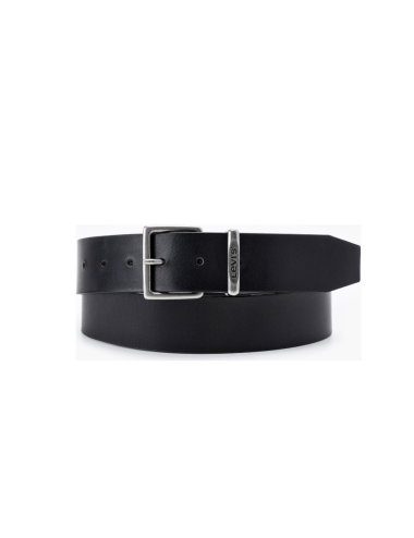 Levis flat keeper belt  caviar