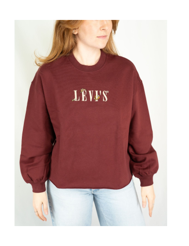 Levis gr Leo crew serif...