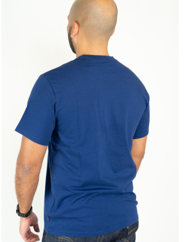 Levis ss relaxed fit tee...
