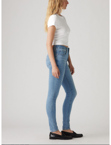 Levis 721 high Rise skinny...