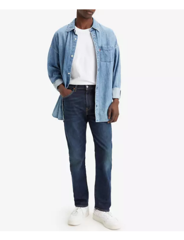 Levis 502 taper biologia adv