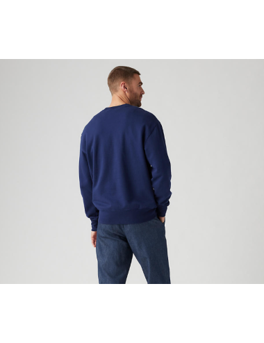 Levis authentic crew...