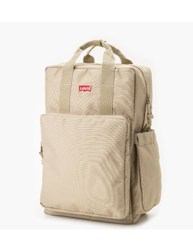 Levis Lpack large savannah tan