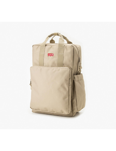 Levis Lpack large savannah tan