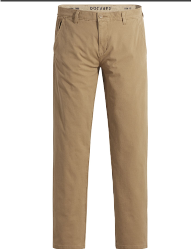 Dockers Ultimate chino slim...