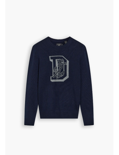 Dockers premiun crew...