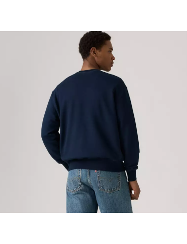 Levis standard graphic crew...