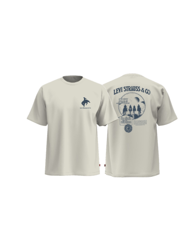 Levis vintage graphic tee...