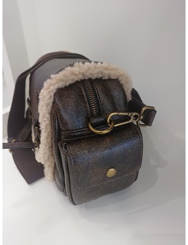 Bolso bandolera elvira...