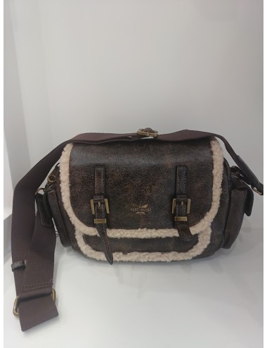 Bolso bandolera elvira...