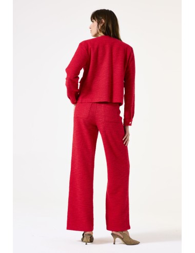 Pantalon de chenilla true...
