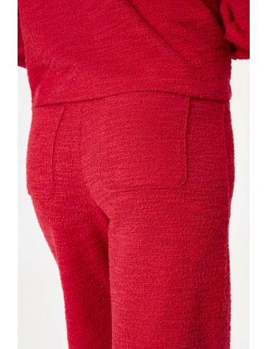 Pantalon de chenilla true...